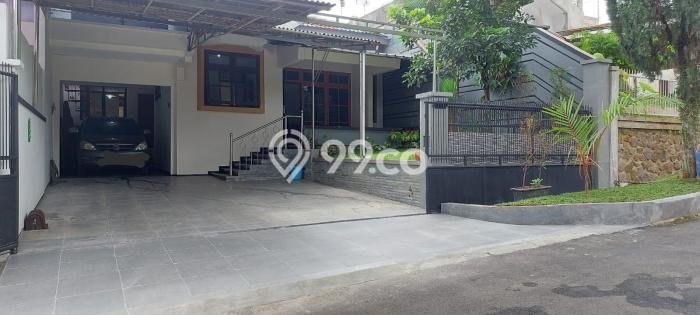 Jual Segera Rumah 3 KT 2 KM di Baranangsiang, Bogor Jual Segera Rumah 3 KT 2 KM di Baranangsiang, Bogor