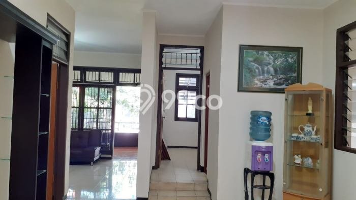 Jual Segera Rumah 3 KT 2 KM di Baranangsiang, Bogor Jual Segera Rumah 3 KT 2 KM di Baranangsiang, Bogor