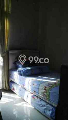 Rumah Minimalis 2 KT di Pekayon Bekasi Full Furnished Rumah Minimalis 2 KT di Pekayon Bekasi Full Furnished