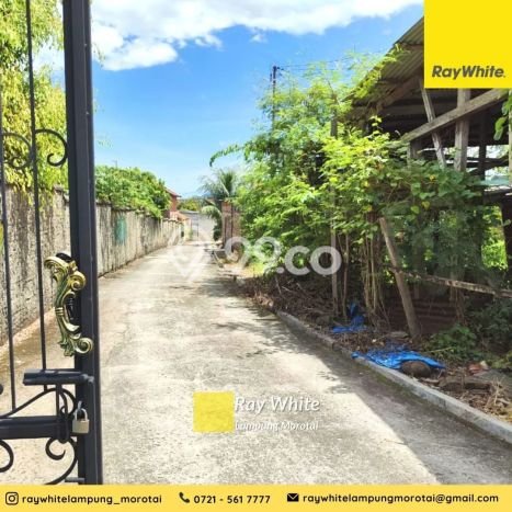 Dijual Hunian Mewah dengan Fasilitas Sekitar Lengkap di Kedaton, Bandar Lampung Dijual Hunian Mewah dengan Fasilitas Sekitar Lengkap di Kedaton, Bandar Lampung