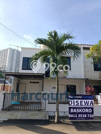 Rumah area Bintaro, 4 KT, Area Berkembang Rumah area Bintaro, 4 KT, Area Berkembang