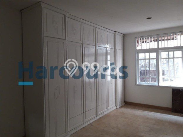 Rumah Eksklusif Siap Huni LT 378m2 di Pesanggrahan, Jakarta Selatan Rumah Eksklusif Siap Huni LT 378m2 di Pesanggrahan, Jakarta Selatan