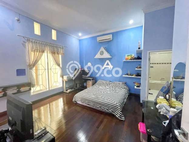 Rumah Luxury Modern Siap Huni di Pondok Kelapa Jakarta Timur Rumah Luxury Modern Siap Huni di Pondok Kelapa Jakarta Timur