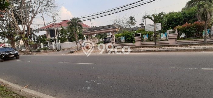 Best Deal Hunian Mewah Ideal dan Luas di Kedaton, Bandar Lampung Best Deal Hunian Mewah Ideal dan Luas di Kedaton, Bandar Lampung