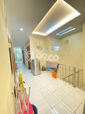 Hunian Mewah Siap Huni LT 160m2 di Tanjung Priok, Jakarta Utara Hunian Mewah Siap Huni LT 160m2 di Tanjung Priok, Jakarta Utara