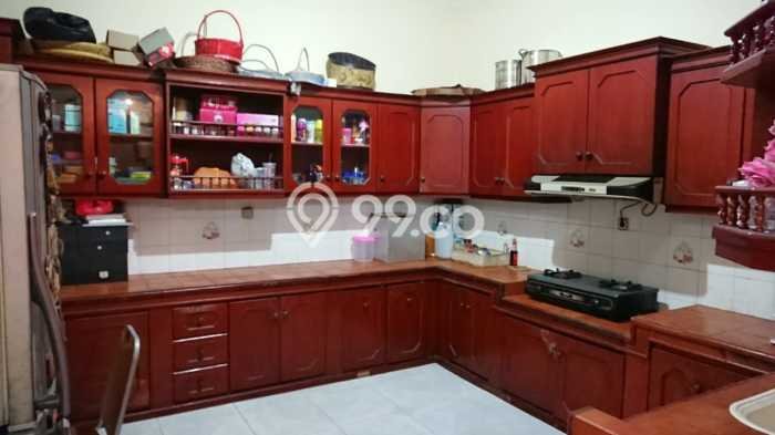 Hot Offer Hunian Premium Ideal dan Luas di Duren Sawit, Jakarta Timur Hot Offer Hunian Premium Ideal dan Luas di Duren Sawit, Jakarta Timur