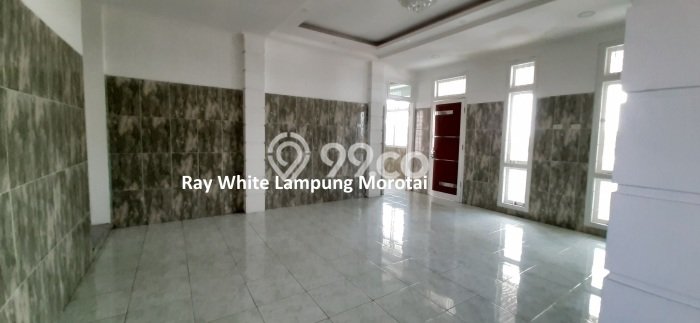 Hunian Cantik Modern Lb 260m2 di Tanjung Karang Timur, Bandar Lampung Hunian Cantik Modern Lb 260m2 di Tanjung Karang Timur, Bandar Lampung
