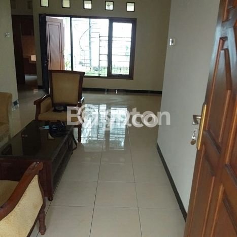 Rumah sewa siap huni 2 Kamar Tidur di Ngesrep, Semarang Rumah sewa siap huni 2 Kamar Tidur di Ngesrep, Semarang