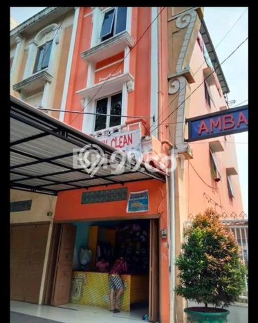 Dijual Cepat Rumah Bagus Siap Huni LB 192m2 di Medan Selayang, Medan Dijual Cepat Rumah Bagus Siap Huni LB 192m2 di Medan Selayang, Medan