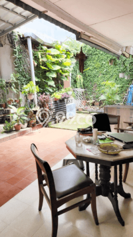 Dijual Rumah Premium dengan Fasilitas Sekitar Lengkap di Kebayoran Baru, Jakarta Selatan Dijual Rumah Premium dengan Fasilitas Sekitar Lengkap di Kebayoran Baru, Jakarta Selatan