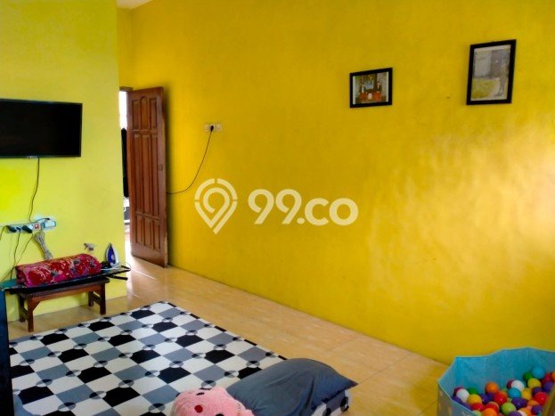 Jual Rumah Murah Meriah Singosari Punya 2 KT & LT 65m2 Jual Rumah Murah Meriah Singosari Punya 2 KT & LT 65m2