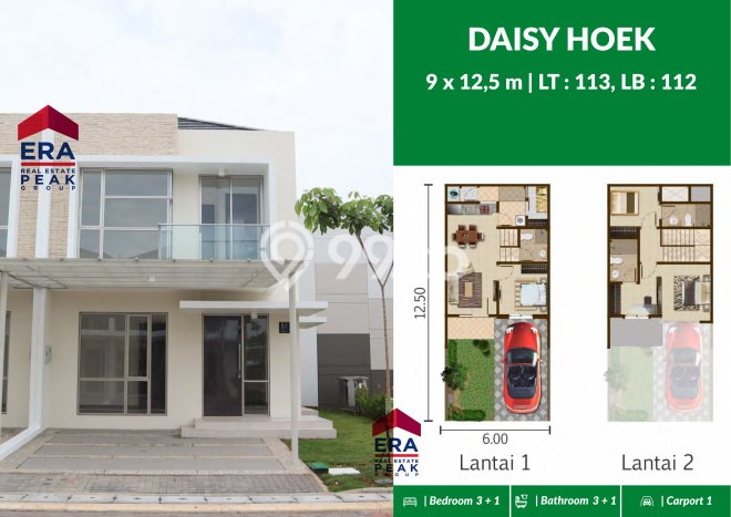 Rumah Luxury Modern Siap Huni di Pantai Indah Kapuk Jakarta Utara Rumah Luxury Modern Siap Huni di Pantai Indah Kapuk Jakarta Utara