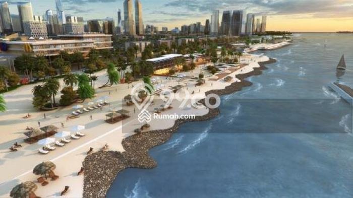 Hunian Mewah LB 67m2 Siap Huni Desain Elegan di Pantai Indah Kapuk, Jakarta Utara Hunian Mewah LB 67m2 Siap Huni Desain Elegan di Pantai Indah Kapuk, Jakarta Utara