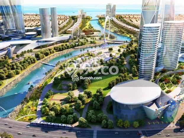 Hunian Mewah LB 67m2 Siap Huni Desain Elegan di Pantai Indah Kapuk, Jakarta Utara Hunian Mewah LB 67m2 Siap Huni Desain Elegan di Pantai Indah Kapuk, Jakarta Utara