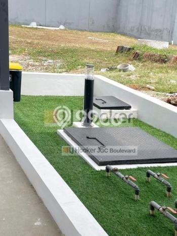 Siap Huni Hunian Elit 3 Kamar di Cakung Dekat ke Mana Saja Siap Huni Hunian Elit 3 Kamar di Cakung Dekat ke Mana Saja