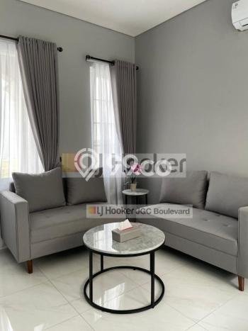 Siap Huni Hunian Elit 3 Kamar di Cakung Dekat ke Mana Saja Siap Huni Hunian Elit 3 Kamar di Cakung Dekat ke Mana Saja