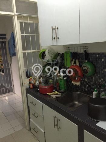 Rumah Modern 2 KT di Sentul City Bogor Rumah Modern 2 KT di Sentul City Bogor