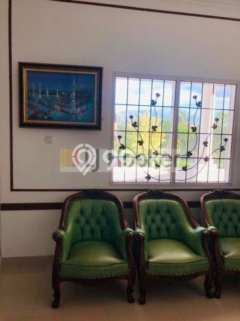 Rumah Modern Minimalis 5 Kamar Siap Huni di Sawangan Rumah Modern Minimalis 5 Kamar Siap Huni di Sawangan