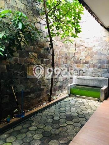 Rumah Modern Minimalis 5 Kamar Siap Huni di Sawangan Rumah Modern Minimalis 5 Kamar Siap Huni di Sawangan