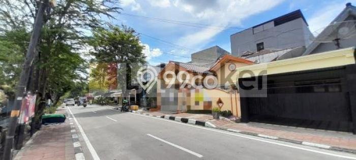 Hunian Mewah Siap Huni LT 269m2 di Koja, Jakarta Utara Hunian Mewah Siap Huni LT 269m2 di Koja, Jakarta Utara