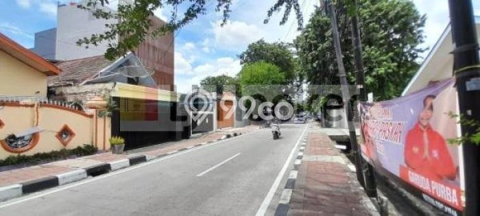 Hunian Mewah Siap Huni LT 269m2 di Koja, Jakarta Utara Hunian Mewah Siap Huni LT 269m2 di Koja, Jakarta Utara