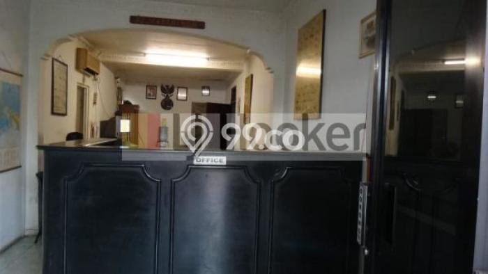 Hunian Mewah Siap Huni LT 269m2 di Koja, Jakarta Utara Hunian Mewah Siap Huni LT 269m2 di Koja, Jakarta Utara