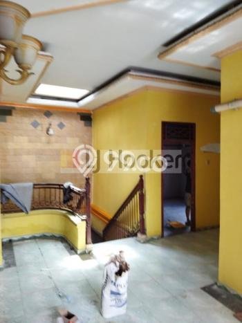 Hunian Mewah Siap Huni LT 269m2 di Koja, Jakarta Utara Hunian Mewah Siap Huni LT 269m2 di Koja, Jakarta Utara