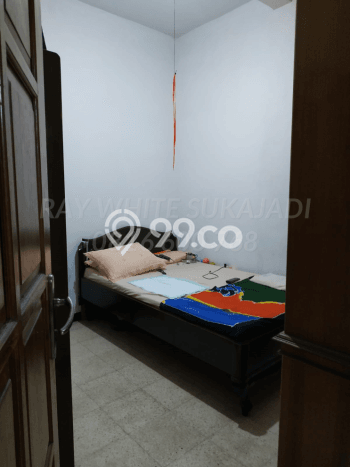 Rumah Modern 6 KT di Ujungberung Bandung Rumah Modern 6 KT di Ujungberung Bandung