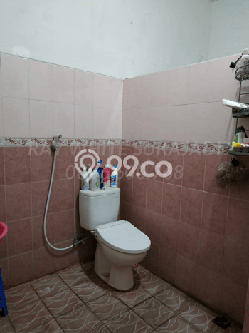 Rumah Modern 6 KT di Ujungberung Bandung Rumah Modern 6 KT di Ujungberung Bandung