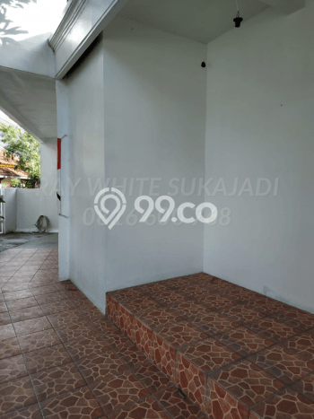 Rumah Modern 6 KT di Ujungberung Bandung Rumah Modern 6 KT di Ujungberung Bandung