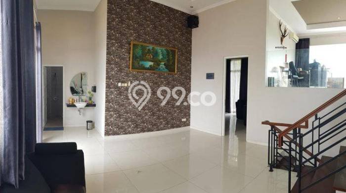 Hunian Eksklusif Siap Huni LT 240m2 di Ngaliyan, Semarang Hunian Eksklusif Siap Huni LT 240m2 di Ngaliyan, Semarang
