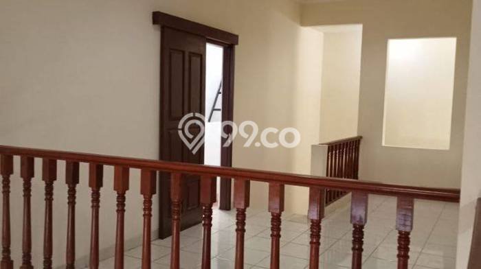 For Sale! Premium House LT 120m2 Desain Elegan di Bintaro For Sale! Premium House LT 120m2 Desain Elegan di Bintaro