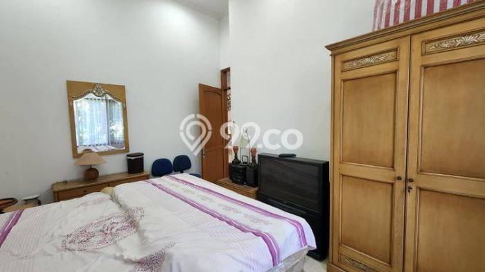 Dijual Rumah Premium dengan Fasilitas Sekitar Komplit di Sukajadi, Bandung Dijual Rumah Premium dengan Fasilitas Sekitar Komplit di Sukajadi, Bandung