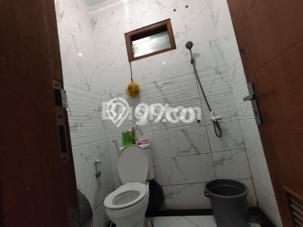 Rumah Luas Asri 4 KT Siap Huni di Rangkapanjaya Depok Rumah Luas Asri 4 KT Siap Huni di Rangkapanjaya Depok