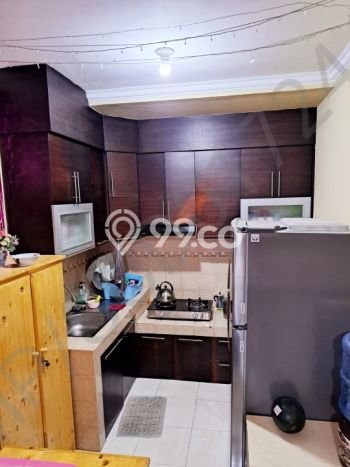 Jual Rumah Bagus Siap Huni LB 80m2 di Cipondoh, Tangerang Jual Rumah Bagus Siap Huni LB 80m2 di Cipondoh, Tangerang