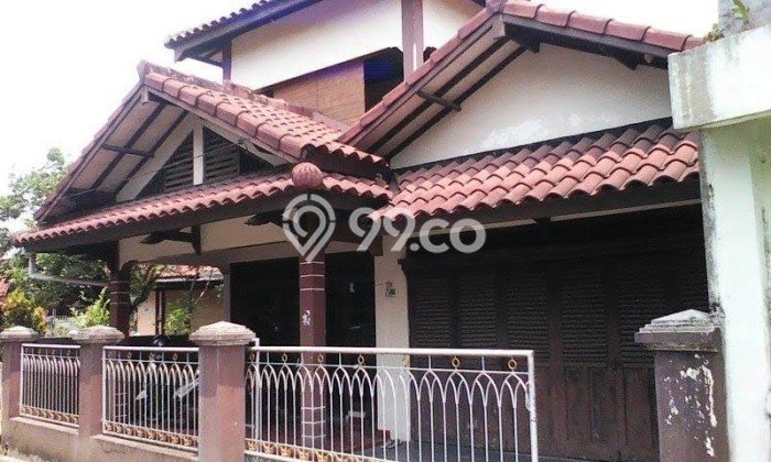 Bisa KPR! Rumah Margajaya, Bogor, Luas 240m² Bangunan 400m² Bisa KPR! Rumah Margajaya, Bogor, Luas 240m² Bangunan 400m²