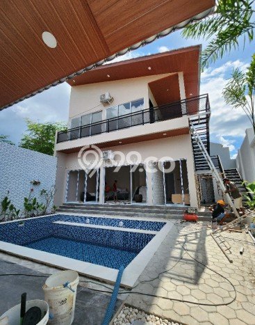 Rumah Modern Minimalis 2 Kamar Bisa Langsung Pindah di Kelapa Lima Rumah Modern Minimalis 2 Kamar Bisa Langsung Pindah di Kelapa Lima