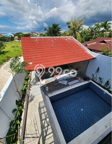 Rumah Modern Minimalis 2 Kamar Bisa Langsung Pindah di Kelapa Lima Rumah Modern Minimalis 2 Kamar Bisa Langsung Pindah di Kelapa Lima