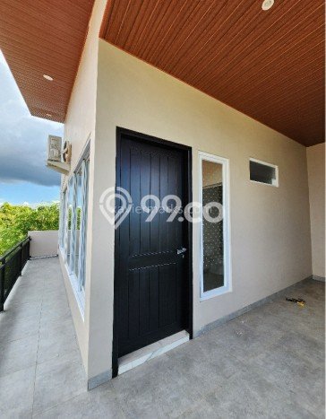 Rumah Modern Minimalis 2 Kamar Bisa Langsung Pindah di Kelapa Lima Rumah Modern Minimalis 2 Kamar Bisa Langsung Pindah di Kelapa Lima