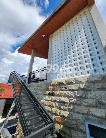 Rumah Modern Minimalis 2 Kamar Bisa Langsung Pindah di Kelapa Lima Rumah Modern Minimalis 2 Kamar Bisa Langsung Pindah di Kelapa Lima