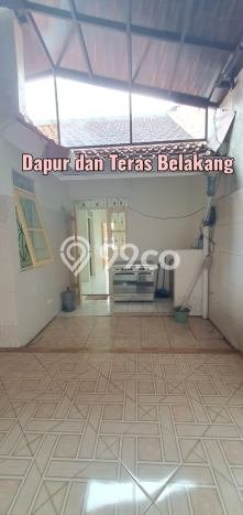 Dijual Cepat Rumah 2 KT 1 KM di Sentul City, Bogor Dijual Cepat Rumah 2 KT 1 KM di Sentul City, Bogor