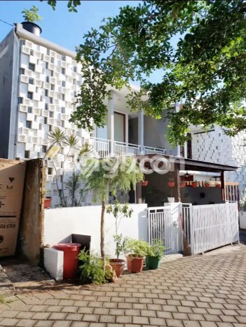Rumah LT 119m² / LB 220m² di Lokasi Jimbaran, Badung Rumah LT 119m² / LB 220m² di Lokasi Jimbaran, Badung