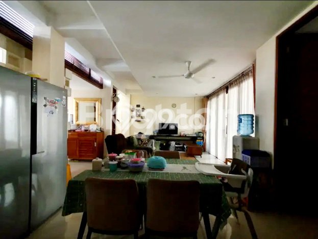 Rumah LT 119m² / LB 220m² di Lokasi Jimbaran, Badung Rumah LT 119m² / LB 220m² di Lokasi Jimbaran, Badung