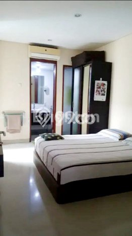 Rumah LT 119m² / LB 220m² di Lokasi Jimbaran, Badung Rumah LT 119m² / LB 220m² di Lokasi Jimbaran, Badung