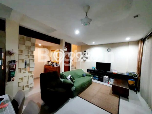Rumah LT 119m² / LB 220m² di Lokasi Jimbaran, Badung Rumah LT 119m² / LB 220m² di Lokasi Jimbaran, Badung