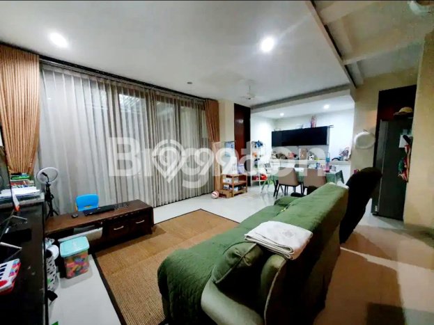 Rumah LT 119m² / LB 220m² di Lokasi Jimbaran, Badung Rumah LT 119m² / LB 220m² di Lokasi Jimbaran, Badung