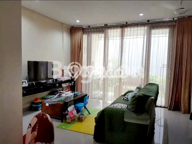 Rumah LT 119m² / LB 220m² di Lokasi Jimbaran, Badung Rumah LT 119m² / LB 220m² di Lokasi Jimbaran, Badung
