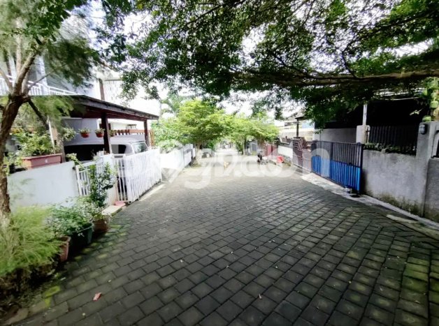 Rumah LT 119m² / LB 220m² di Lokasi Jimbaran, Badung Rumah LT 119m² / LB 220m² di Lokasi Jimbaran, Badung