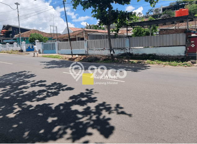 Dijual Hunian Mewah dengan Fasilitas Sekitar Lengkap di Tanjung Karang Timur, Bandar Lampung Dijual Hunian Mewah dengan Fasilitas Sekitar Lengkap di Tanjung Karang Timur, Bandar Lampung