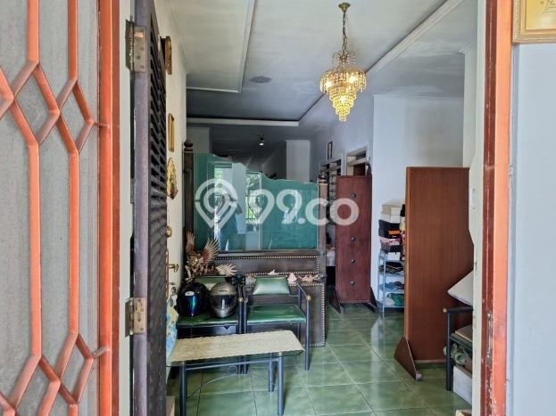 Rumah Minimalis 5 KT di Katulampa Bogor Rumah Minimalis 5 KT di Katulampa Bogor